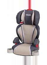 Graco Highback TurboBooster Booster Seat